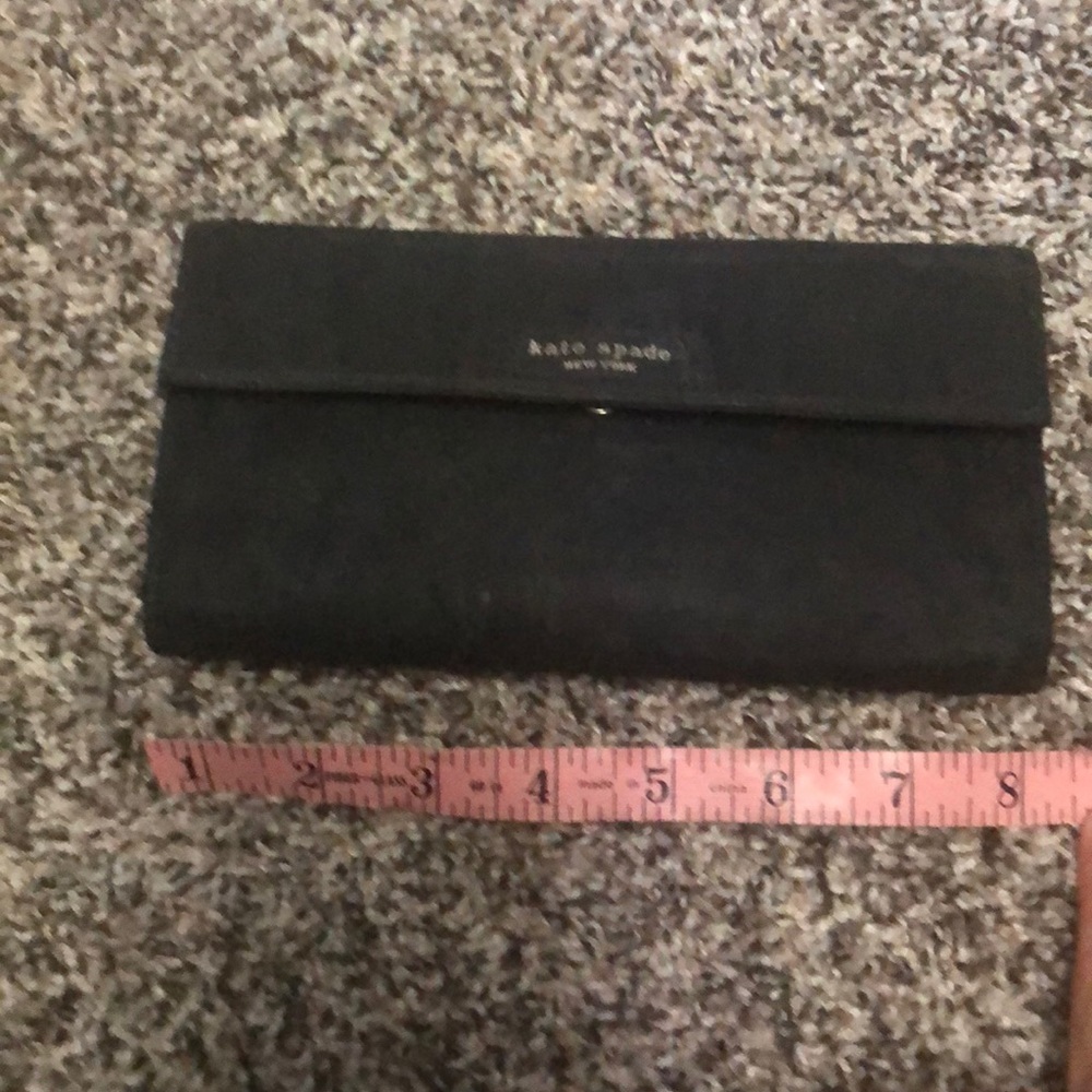 Kate Spade Nylon Wallet - Picture 5 of 7